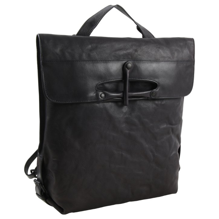 Aunts & Uncles Mrs. Apple Struddle Rucksack velvet